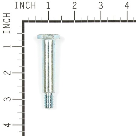 Oregon Shoulder Bolt 04-160